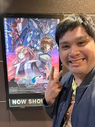 Gundam seed freedom innovators vs coordinators discussion