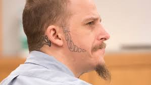 Century inmate Robert Hunt gets life sentence for murder behind bars