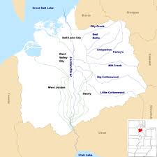 Maybe you would like to learn more about one of these? Jordan River Utah Wikipedia
