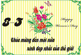 Vậy còn chần chừ gì nữa hãy tải, cài đặt lời chúc 8/3, rồi lựa chọn cho mình tin nhắn phù hợp gửi tặng tới người phụ nữ mình yêu thương. Nhá»¯ng Lá»i Chuc 8 3 Danh Táº·ng Chá»‹ Gai Em Gai