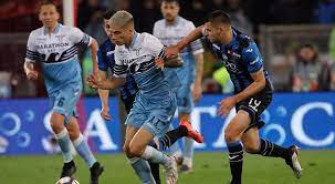 Fiorentina u19 managed to score a pair of goals in the first half and held on through until the conclusion of the match. Lazio Defeats Atalanta To Win Italian Cup Sportsnet Ca