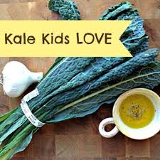 Kale Kids Love Kid Friendly Kale Recipes Kale Recipes Fresh Fruit Recipes Real Food Recipes