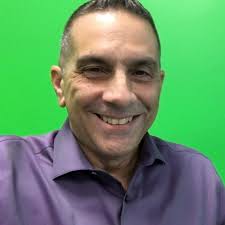 Chris Rolando's Instagram, Twitter & Facebook