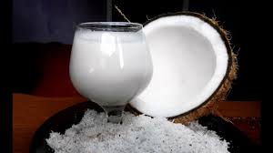 How to use coconut milk for hair growth Amazing Benefits Of Coconut Milk For Hair Femina In