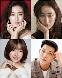 Lee cheol soo is the father of three daughters. Revolutionary Sisters Premiering After Homemade Love Story