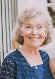 JoAnn Terry Moore, Kingston