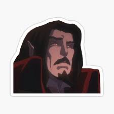 Netflix released the first trailer for season 3 of castlevania, its hit animated series inspired by the video game franchise of the same name. Dracula Netflix Gifts Merchandise Redbubble