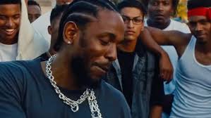 Kendrick Lamar