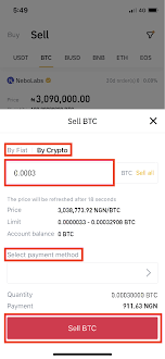 How much is 50000 bitcoin in naira: The Complete Guide To Buy Bitcoin And Make Money With Nigerian Naira On Binance P2p Binance Blog