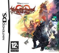 Maybe you would like to learn more about one of these? Kingdom Hearts 358 2 Days Cex Es Comprar Vender Donar