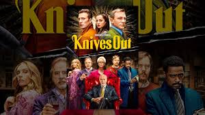 Scroll down and click to choose episode/server you want to watch. Knives Out Youtube