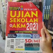 Contoh soal numerasi asesmen kompetensi minimal akm smp mts tahun 2021 dapat menjadi gambaran bentuk soal asesmen kompetensi minimum akm pada peserta didik jenjang smp mts. Latihan Soal Akm Sd Simulasi Akm Asesmen Kompetensi Minimum Tahun 2020 Andre Dirgahayu Akm 1 Part 1 Contoh Soal Akm Asesmen Kompetensi Minimum Dan Pembahasannya Ilmu Link
