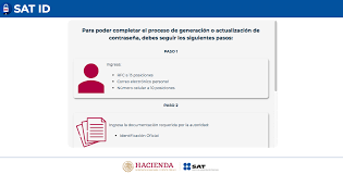 Cree una contraseña segura usando nuestra herramienta de generación. Genera Recupera Y Actualiza Tu Contrasena Del Sat Guia 2021