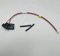 Compatible Inkjet Spare Parts DEFLECTOR PLATE ASSY CB002-2005-001 for  Citronix Inkjet Printers