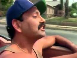 (chong:) alright, then who`s president of the united states. Born In East L A 1987 Clip Lessons In Vato Hd Youtube