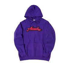 Awake Ny Fall 2018 Varsity Chenille Patch Logo Hoodie And Embroidered Split Logo Hoodie Available In Store October 31 In An Ex Hoodies Cool Shirts Patch Logo
