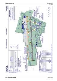 Eggd Bristol International Airport Opennav
