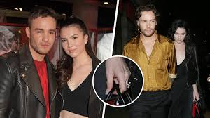 Liam payne, 27, has split from fiancée maya henry, 21, to 'work on himself' and admits he 'feels better' now he's single (last pictured together in september 2020). Liam Payne Engaged To Girlfriend Maya Henry After Proposing With 3m Ring Capital