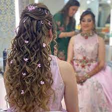 We did not find results for: Indian Bridal Hairstyles For Sangeet K4 Fashion