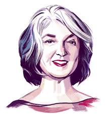 Barbara Kingsolver: By the Book