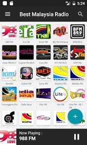 Posłuchaj radia online wai fm iban. Radio Fm Malaysia Online For Android Apk Download