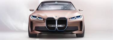 We may earn money from the links on this page. Bmw I4 Electric Sedan Perillo Bmw