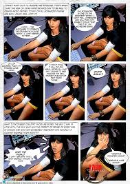 Rule34 - If it exists, there is porn of it  kamala khan, ms. marvel   6398612