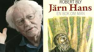 Amerikanske poeten Robert Bly död