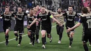 Submit the form data using ajax. Transfer Market The Fortune That Ajax Could Receive This Summer 300 Million Euros Marca In English