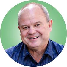 Join us in creating a church for those who are not there yet