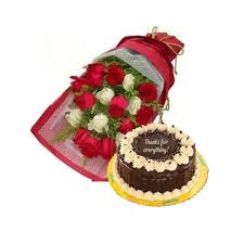 Birthday Cake And Flowers Online Delivery 14 Flower Cake Birthday Flower Delivery Anniversary Flowers Flower Delivery Uk