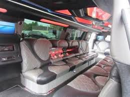 Limo Rental Houston Tx Limousine Interior Limo Rental Limousine
