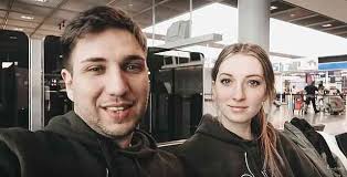 Christ for all Nations (CfaN): Lukas Repert