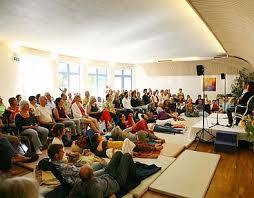 The perilous state of the university: Home