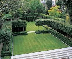Grass N Hedges Luciano Giubbilei Landscape Design Outdoor Landscaping Modern Garden