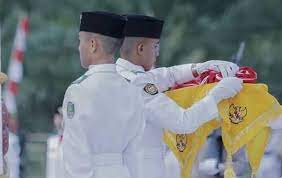Check spelling or type a new query. Tiga Pelajar Meranti Lolos Seleksi Paskibra Provinsi Riau Cakaplah Berpikir Berbuat Bercakap