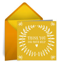 Send an animated ecard online or try our free ecards. Free Thank You Notes Thank You Ecards Text Thank You Cards Greeting Cards Thank You Greetings Punchbowl