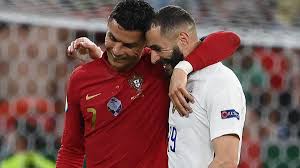 Benzema misses penalty on france return. Hvw8o6bqwjteem
