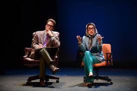 Tony and the PAMTAs: producer's big week