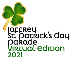 Pets world languages at work flowers wedding keep in touch invitations. Jaffrey S St Patrick S Day Parade