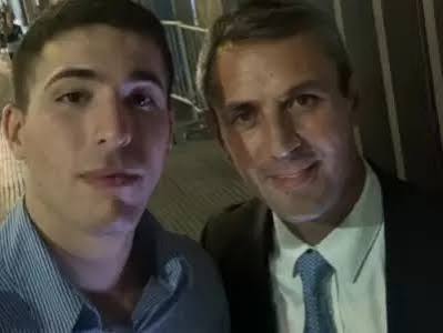 Otra vez el apellido Menem: la hermana de Sharif accedió a un préstamo de $236 millones del Banco Nación - Big Bang! News