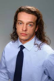 2020 Men's Lacrosse Roster