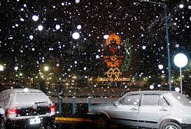 Córdoba, san luis, la rioja y san juan son algunos puntos de la argentina que amanecieron este miércoles vestidos de blanco por la nieve. Ola De Frio Polar En Argentina Lugares De Nieve
