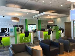 Branches are listed in both state and zip code order with a full description of services offered along with driving directions from our map. Regions Bank Branch In South Pasadena Is First Bank Of The Future In Florida St Pete Catalyst