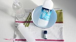 Fabriquer Son Nettoyant Vitres Maison Le Pas A Pas Nettoyer Vitres Produit Vitre Maison Vitre