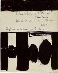 Robert Motherwell Abstract Expresionism New York School Informalismo 50s 60s Modern Art Modero Moderne Arte Robert Motherwell Motherwell Abstract Art Painting