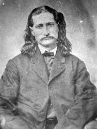 Born in illinois in 1837, james butler wild bill hickok first gained notoriety as a gunfighter in 1861 when he coolly shot three men who were trying to kill him. James B Wild Bill Hickok Kansapedia Kansas Historical Society