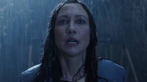It is portrayed by bonnie aarons and joseph bishara. The Creepy Easter Egg You Missed In The Conjuring 2