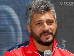 Bergessio podrá jugar?