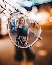 Depth Of Field Composite Vibrant Creative Perspective Glasses Portrait Photography Composition Photography Framing Photography Perspective Photography